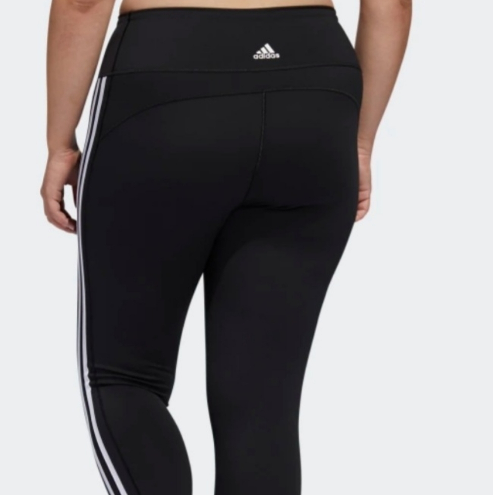 Adidas tights
